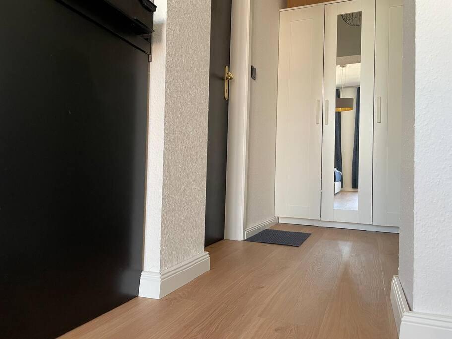 Innenstadt Refugium In Ruhiger Wasserlage+Balkon ライプツィヒ エクステリア 写真
